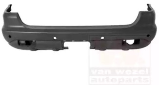 VAN WEZEL 3085545 -  Буфер